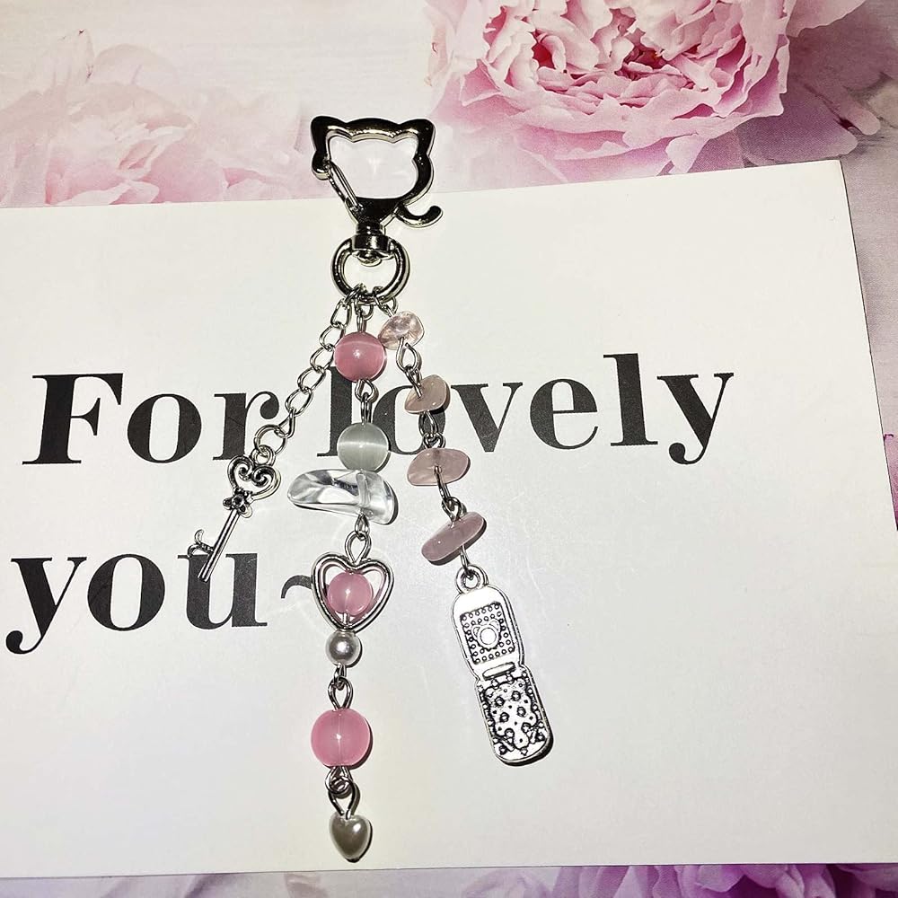 doublet 24SS 10 WORDS KEYCHAIN キーチェーンy2k doublet / 10 WORDS KEYCHAIN-doubletの通販EQUAL