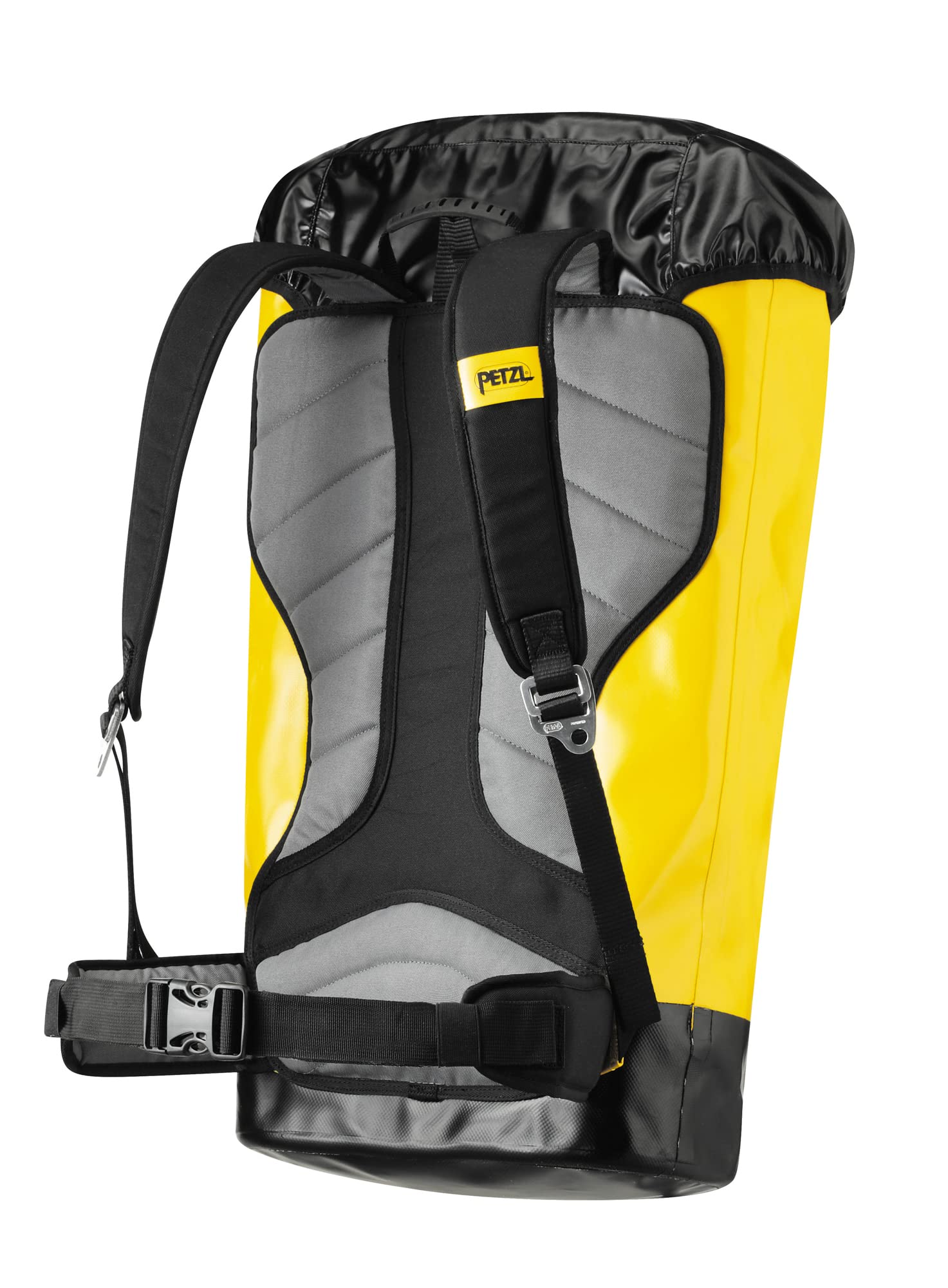 Amazon.co.jp: PETZL(ペツル) トランスポート (45L) S42Y045