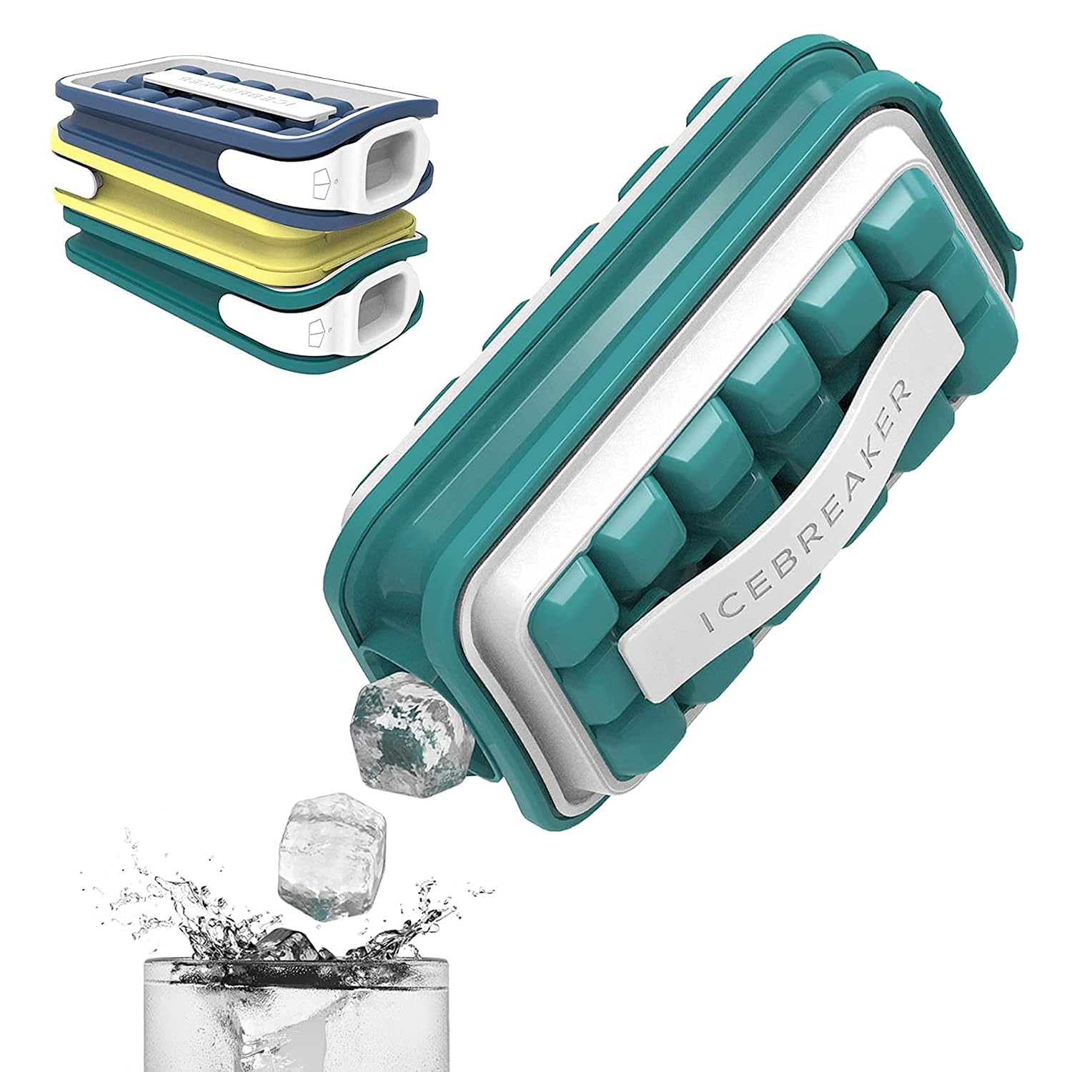 See full amazon price history chart for HIRNAYA Foldable Curling Ice Tray with Lids - Quick-Freezing Ice Maker Bag for Iced Drinks, Water Bottles, and Bar Use HIRNAYA Foldable Curling Ice Tray with Lids - Quick-Freezing Ice Maker Bag for Iced Drinks, Water Bottles, and Bar Use (B0DFCYFJ38) Amazon Price History, Amazon Price Tracker