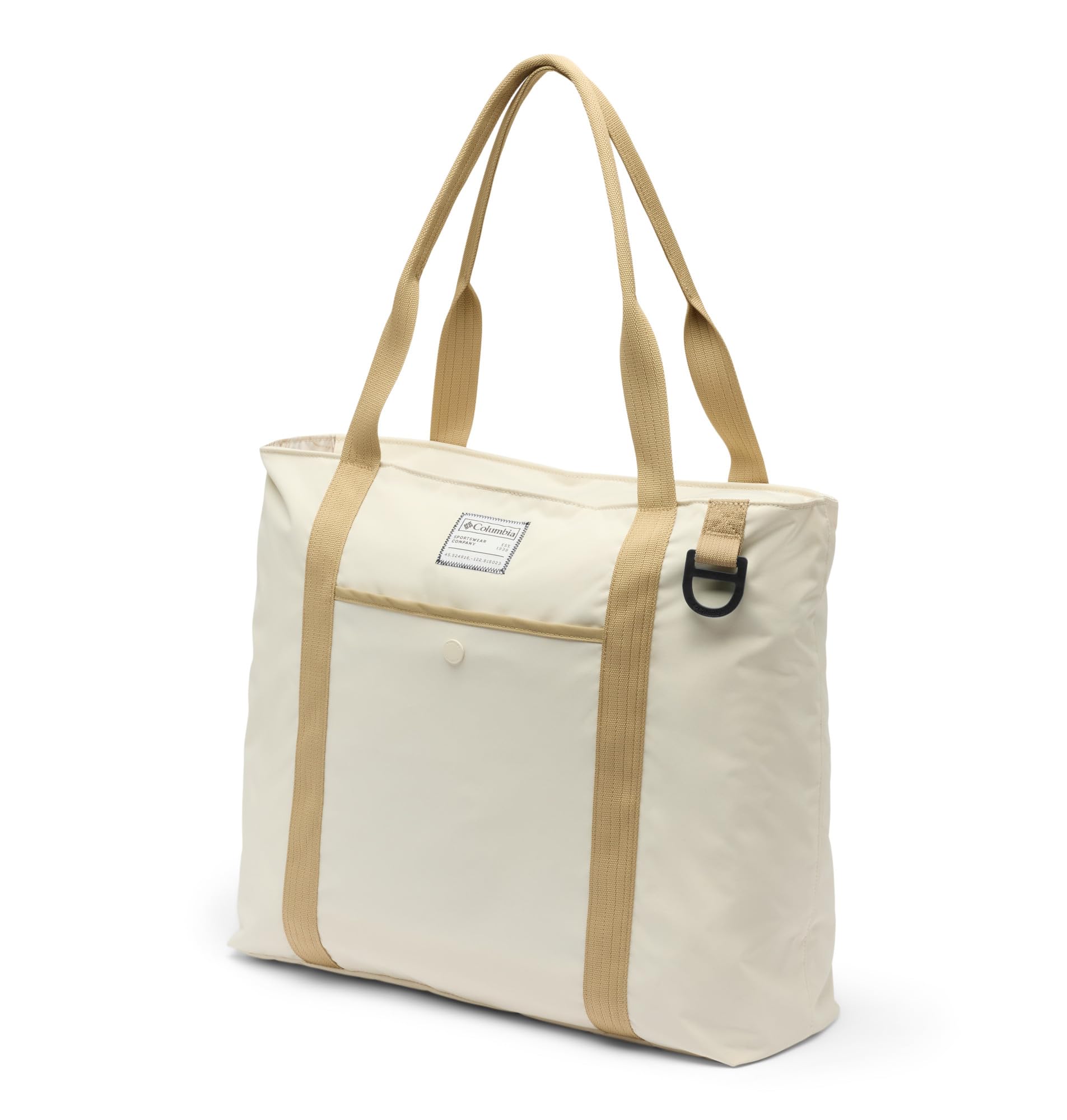Columbia Cottonwood Creek - Bolso unisex tote de hombro para actividades urbanas de uso diario 8