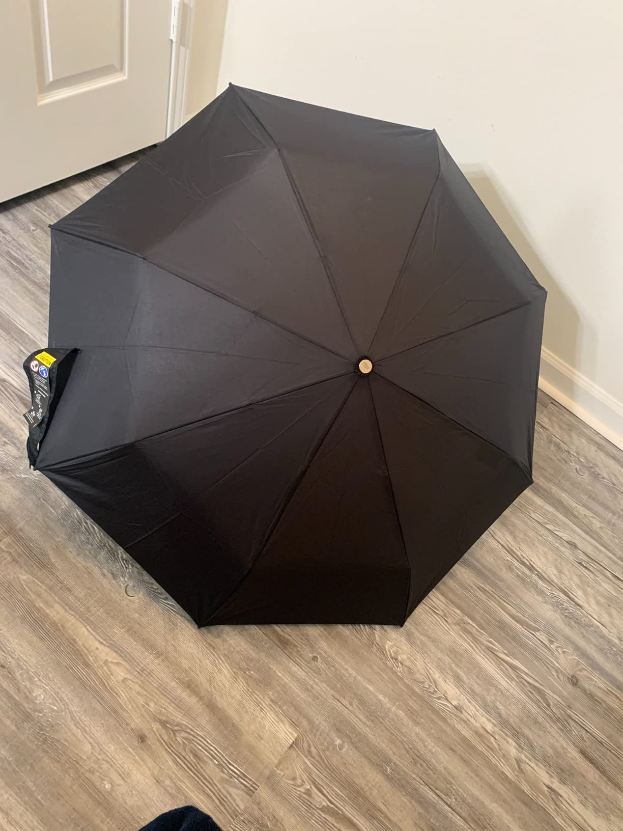 5/mo Finance totes Titan Automatic Open Close Windproof & Water