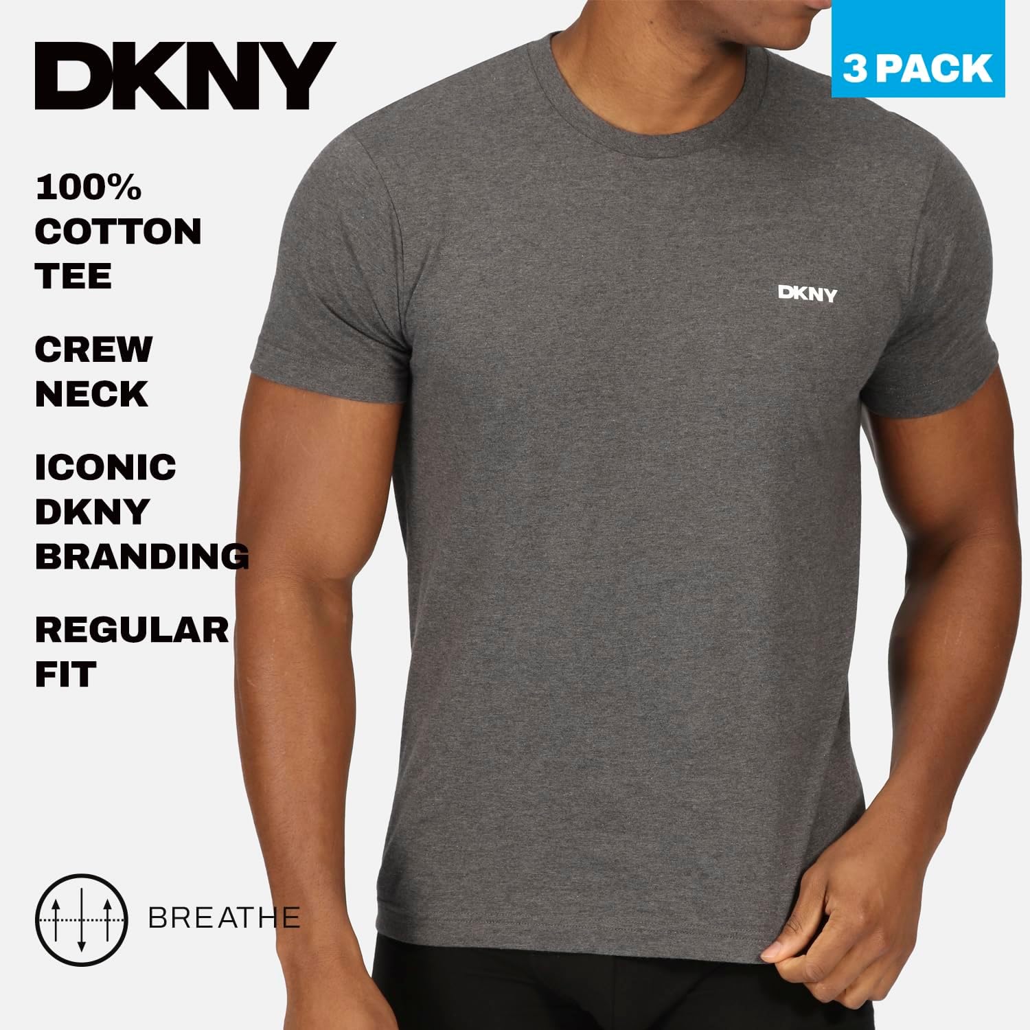 DKNY Pre-owned T-shirts manches courtes enfant sur