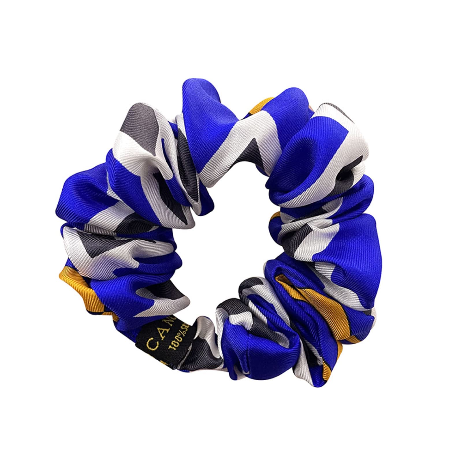 Czysty jedwab Skinnies Scrunchie gumki do włosów skośne opaski liny Scrunchy gumki gumki do włosów dla kobiet dziewczyna akcesoria do włosów