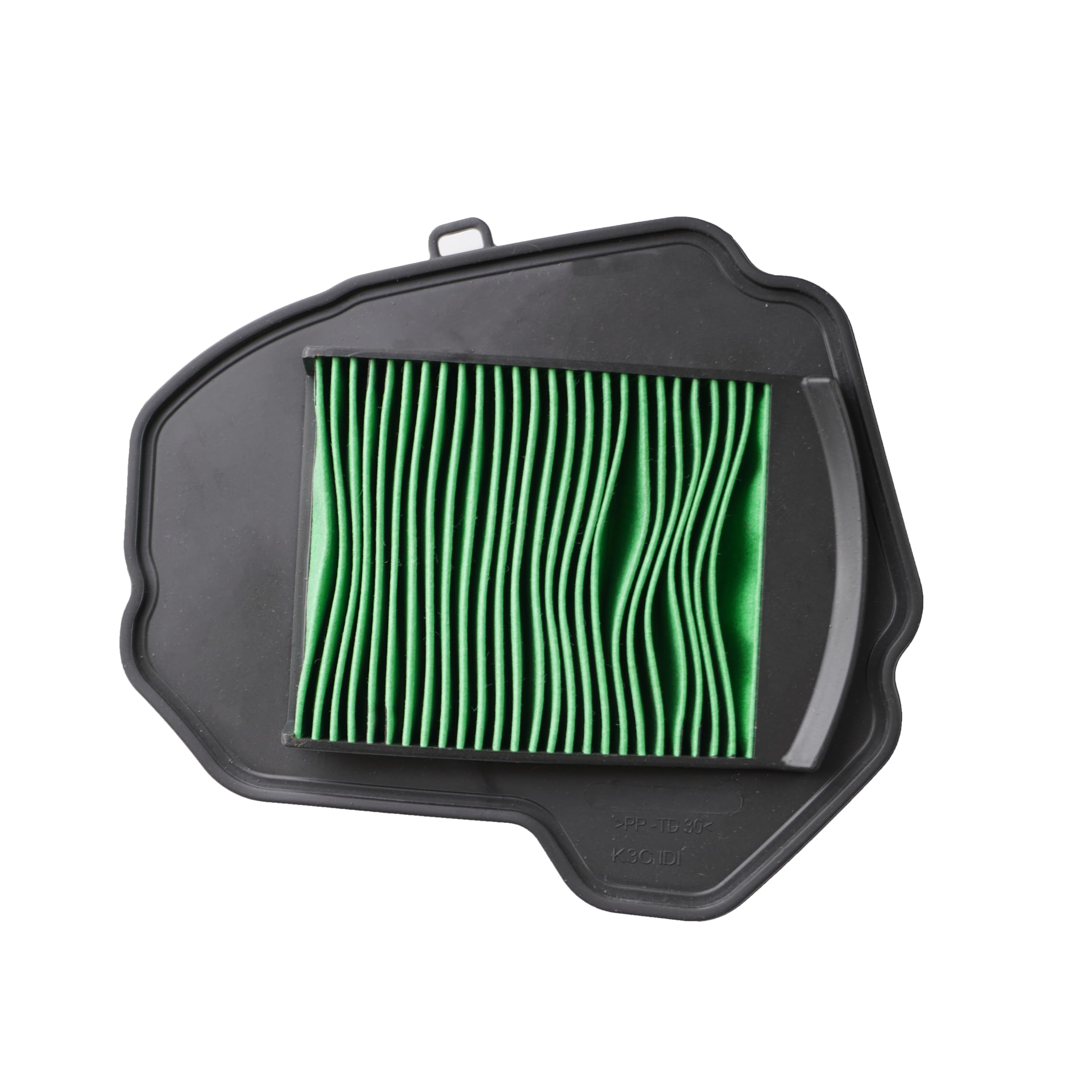 NIKAVI NAFF087 Motorcycle Air Filter Compatible For Honda Shine 100Cc