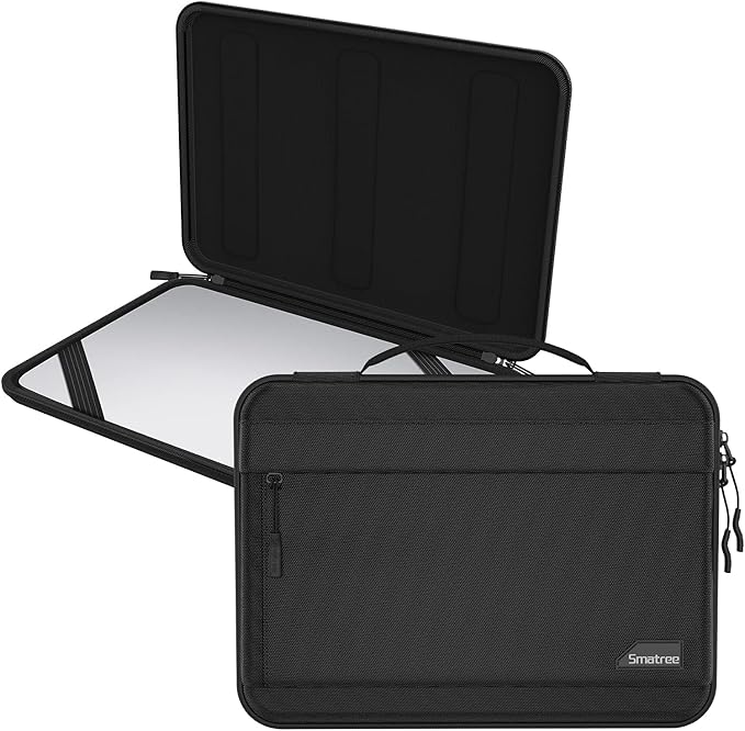 Smatree 1314 inch Hard Sleeve Laptop Case for Dell Xps 13