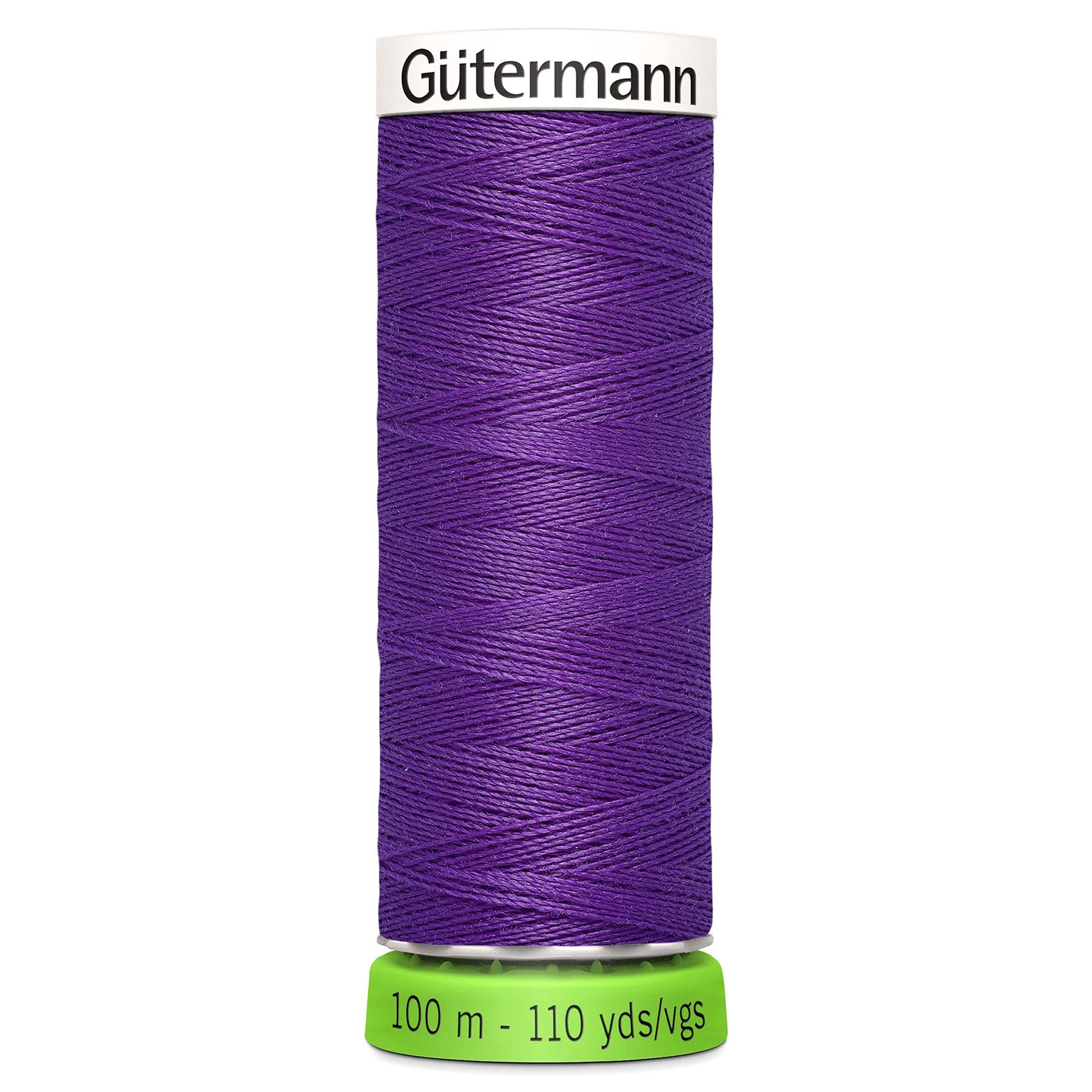 Gutermann 392 Recycled Rpet Eco Sewing Thread
