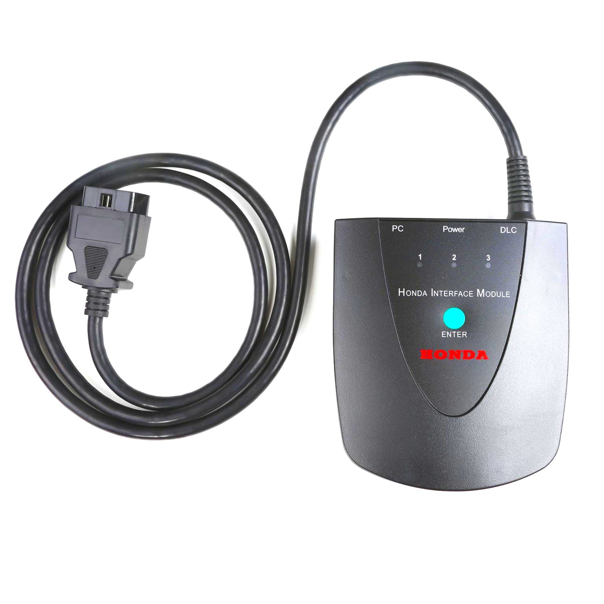 HDS-HIM V3.104.24 for Honda Car Diagnostic Tool with Double PC Board for Honda HDS Scan Tool