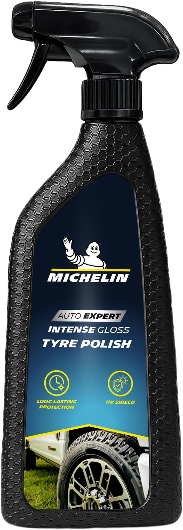 Michelin Tyre Dresser