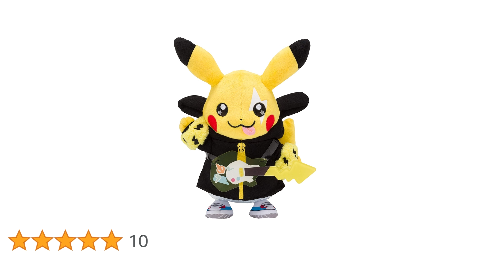 Amazon.co.jp: Pokemon Center Original Plush Pokemon Band Festival
