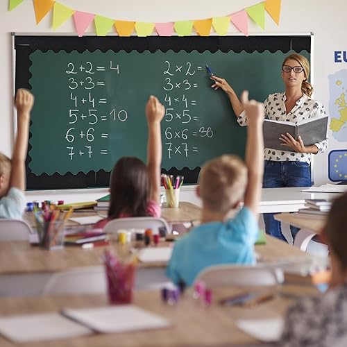 Miniatura 4 de Borde de 65.6 pies (suelo marrón)