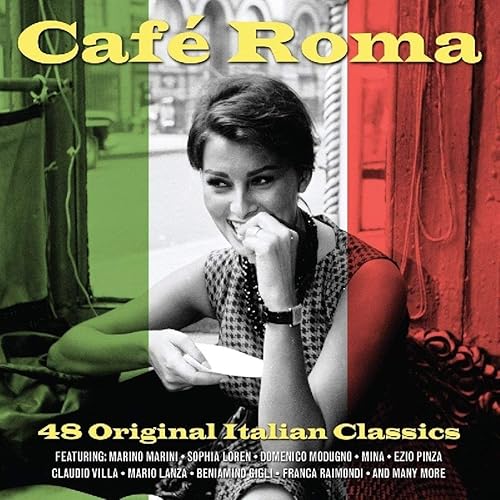 Cafe Roma Various