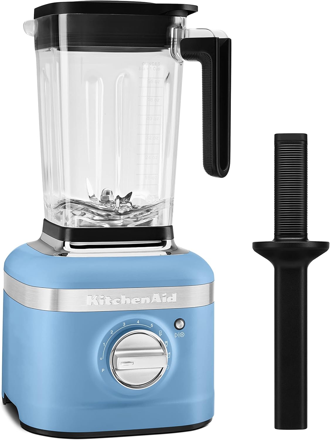 KitchenAid KSB4028VB K400 Variable Speed Blender with