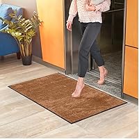 Vista 11 de Consolidated Plastics Ultimate Mat Parent - Fabricado en Estados Unidos (negro, 24 x 35 pulgadas)