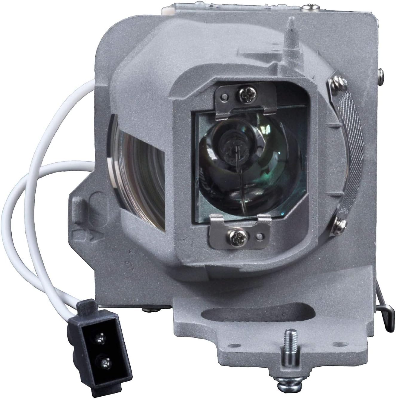 Lampada Proiettore BL-FU245A Con Alloggiamento Per Optoma HD39HDR E Infocus IN130 – 4000 Ore