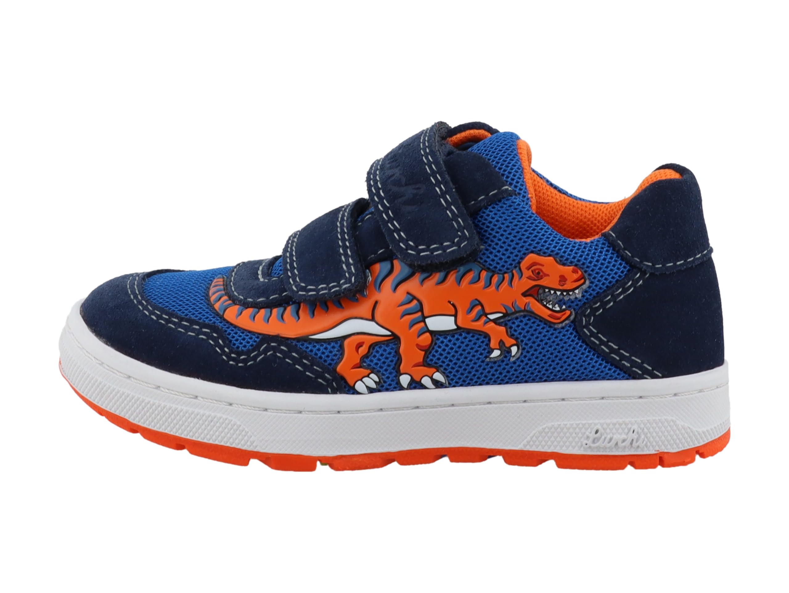 Lurchi Jungen 95l1023002Sneaker