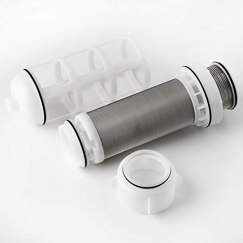 Miniatura 7 de iSpring Paquete de filtro de agua giratorio WSP50ARB + cartucho de repuesto