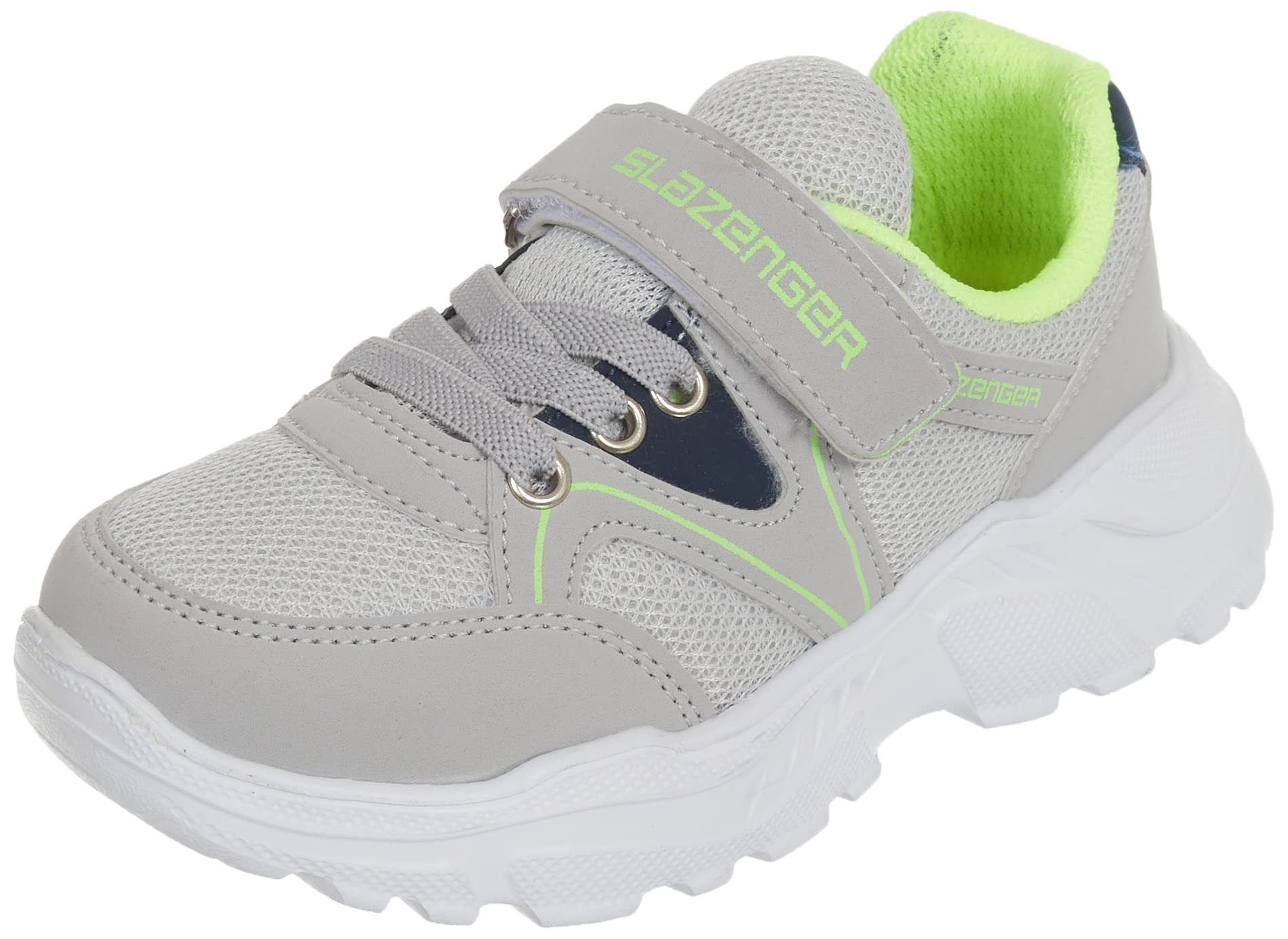 DANKO Erkek Çocuk Sneaker Ayakkabı - Lacivert
