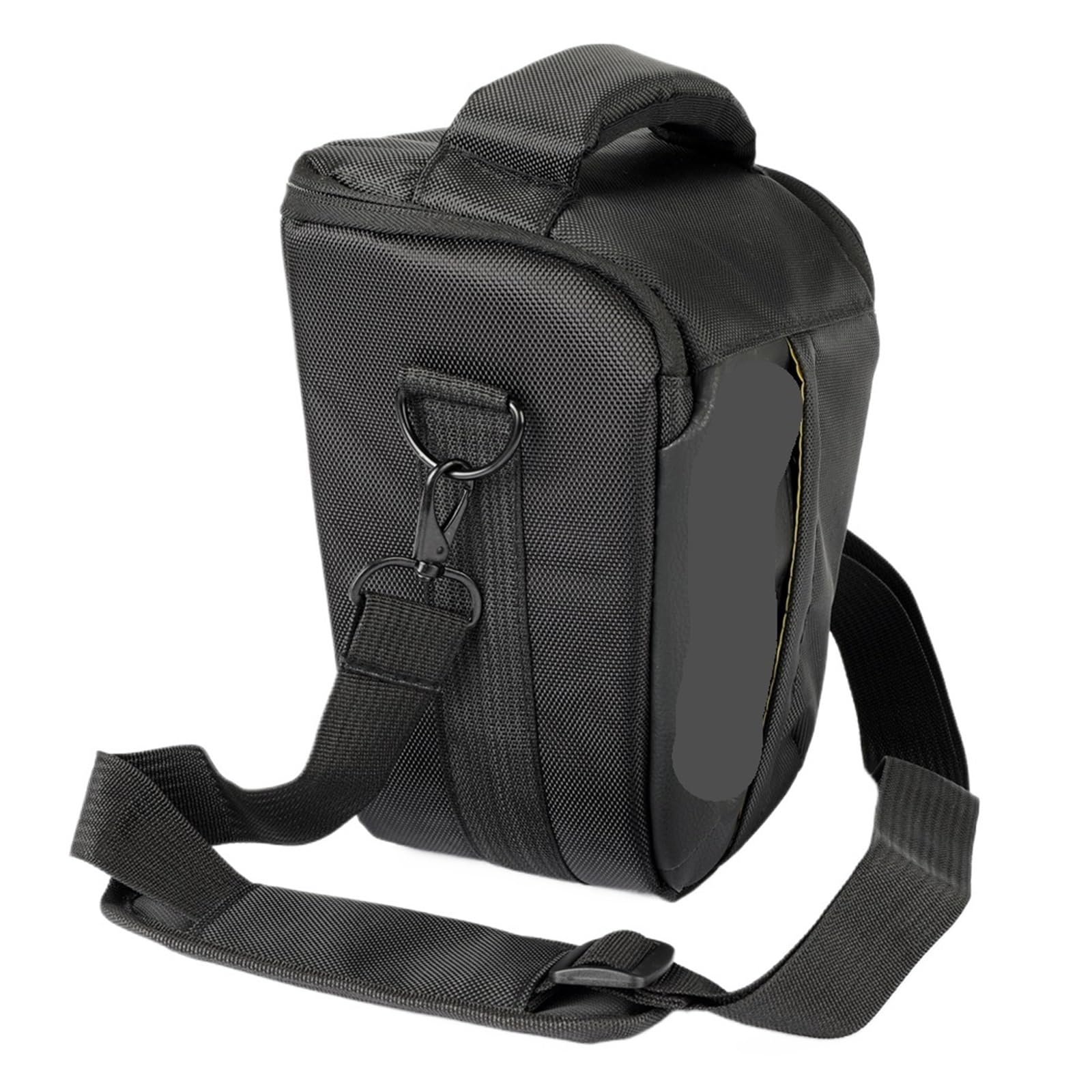 Borsa Fotografica Borsa for fotocamera reflex Borsa a tracolla digitale Borsa for attrezzatura fotografica Micro singola