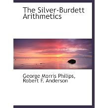 The Silver-Burdett Arithmetics