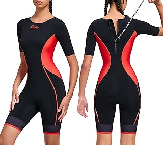 Santic Triathlon Suit for Women Lahore, Karachi - Pakistan