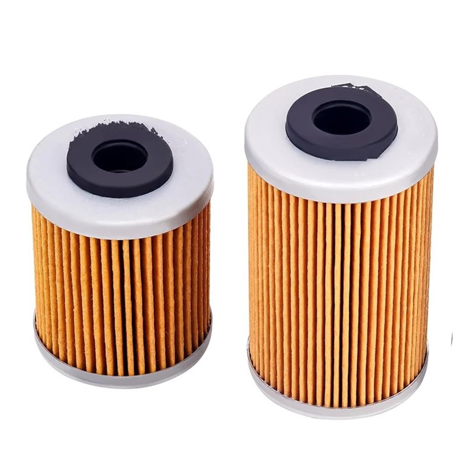 Motocyklowe Filtr Zestaw filtrów oleju motocyklowego pasuje do 690 Enduro R SMC 2012 2013 2014 2015 2016 2017 2018 2019 2020 7503804611 Motocyklowe filtry oleju