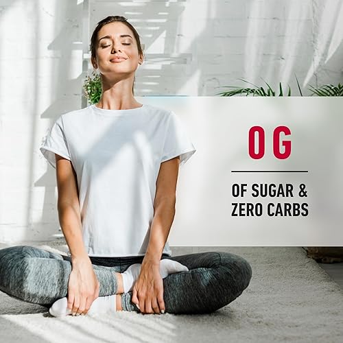 Miniatura 8 de Isopure Proteína en polvo con cero carbohidratos 100 aislado de proteína de suero Keto Friendly saborizado Embalaje puede variar 2119 1