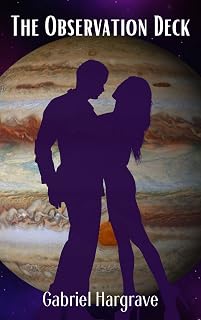 The Observation Deck: An Orchid and the Lion Short Story