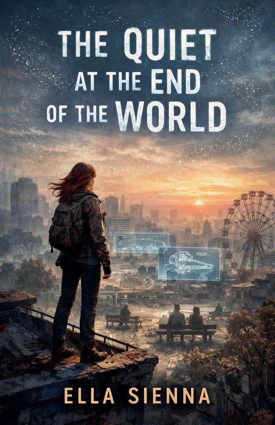 The Quiet at the End of the World