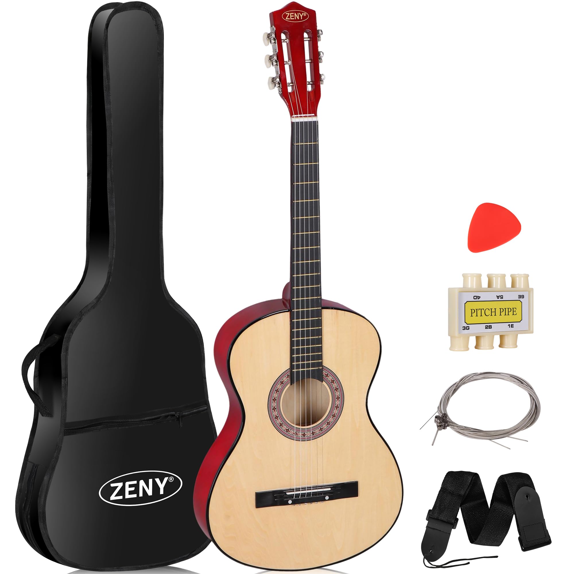Amazon.com: ZENY 38