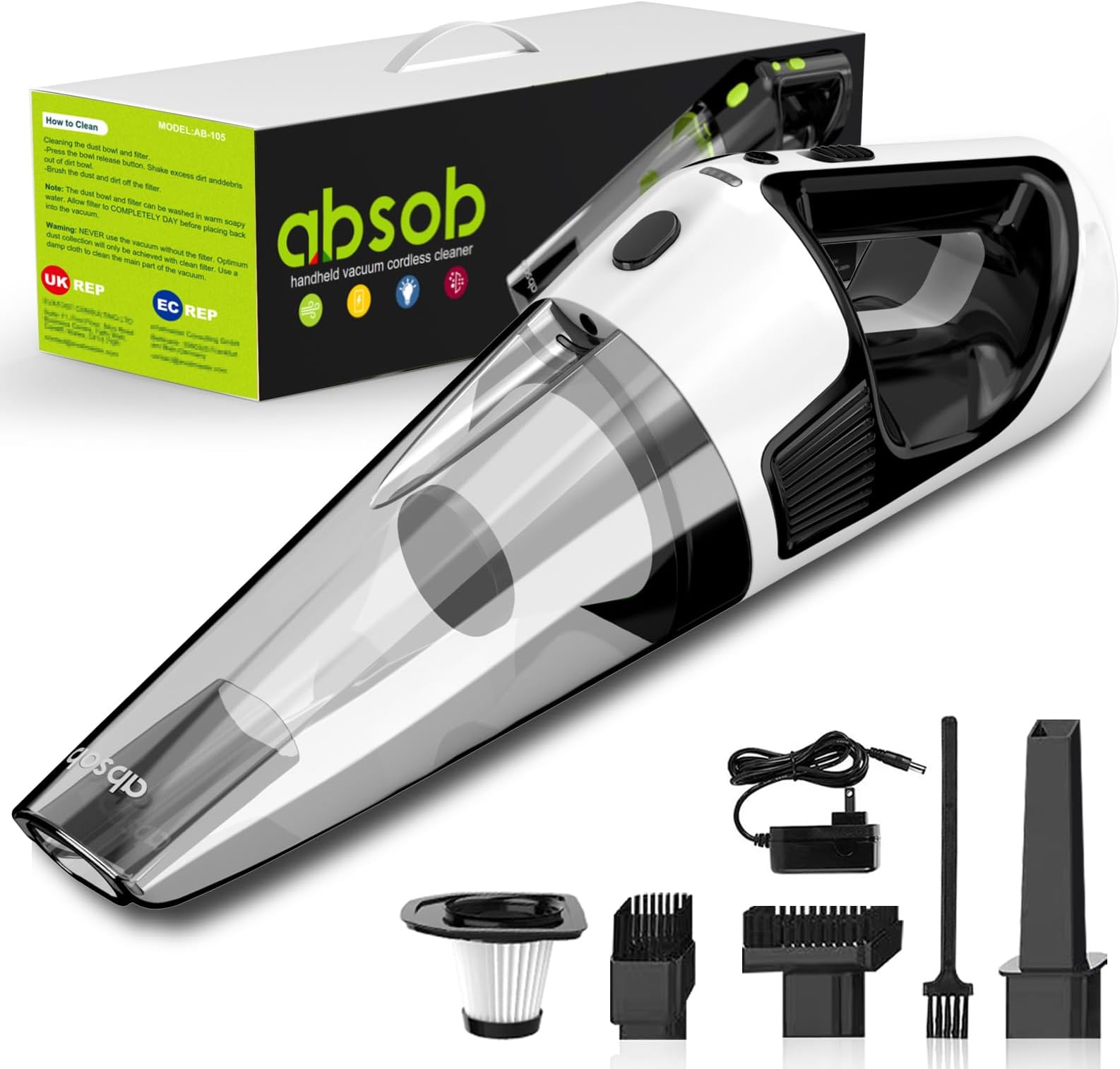 Filtro Aspirapolvere Bosch UNLIMITED 7 Originale - 12040193 Per Modelli BBS, BCS, BKS, BSS - Foto 3