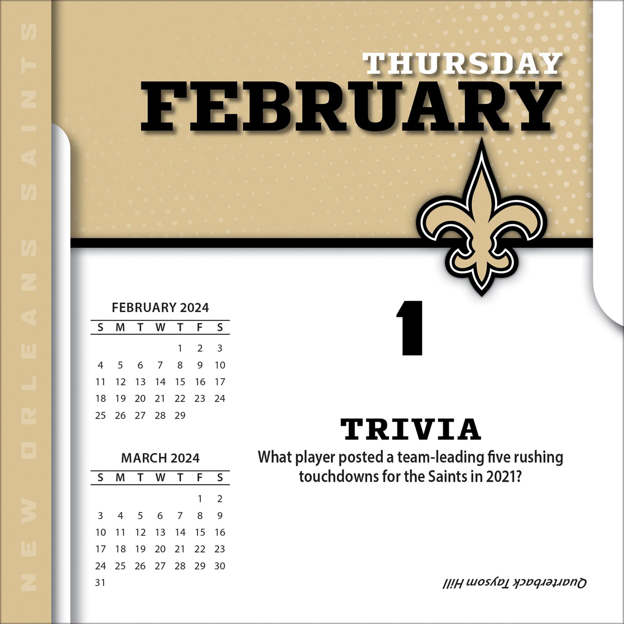 amazon-com-turner-licensing-new-orleans-saints-2024-box-calendar-sports-outdoors