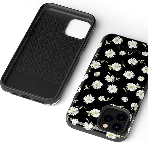 Vista 243 de Casely Funda para iPhone 11 Pro Max Funda de triple amenaza #GRLPWR 05 #GRLPWR Triple Amenaza