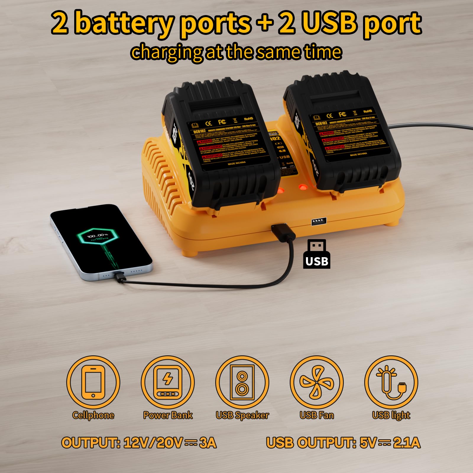 Battery Charging Dewalt Flexvolt Charger Compatibility DEWALT