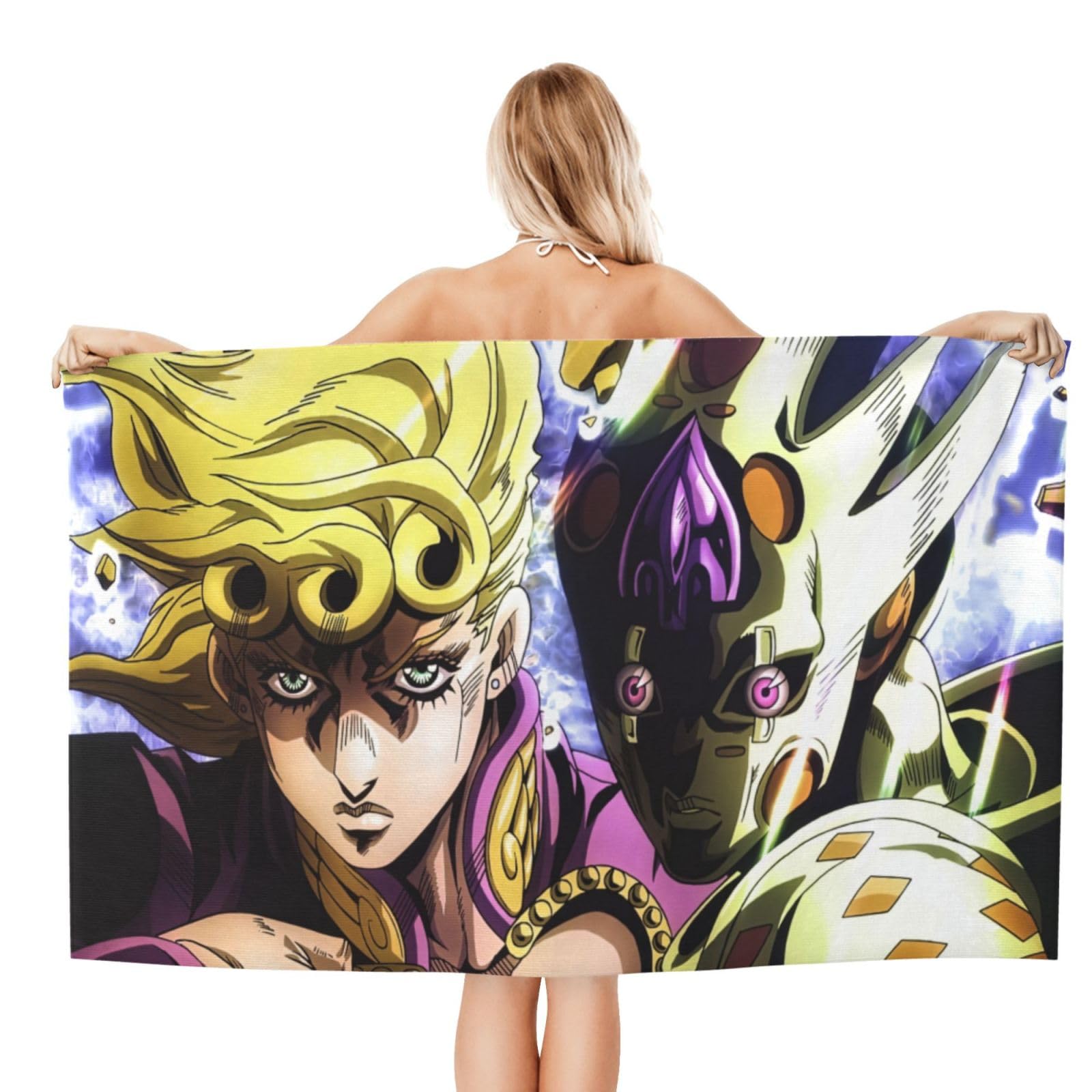 ジョジョの奇妙な冒険 グレートフェスティバル 2017 ハーヴェストタオル ハーヴェスト フィギュア ジョジョの奇妙な冒険 4部 1番くじ 重