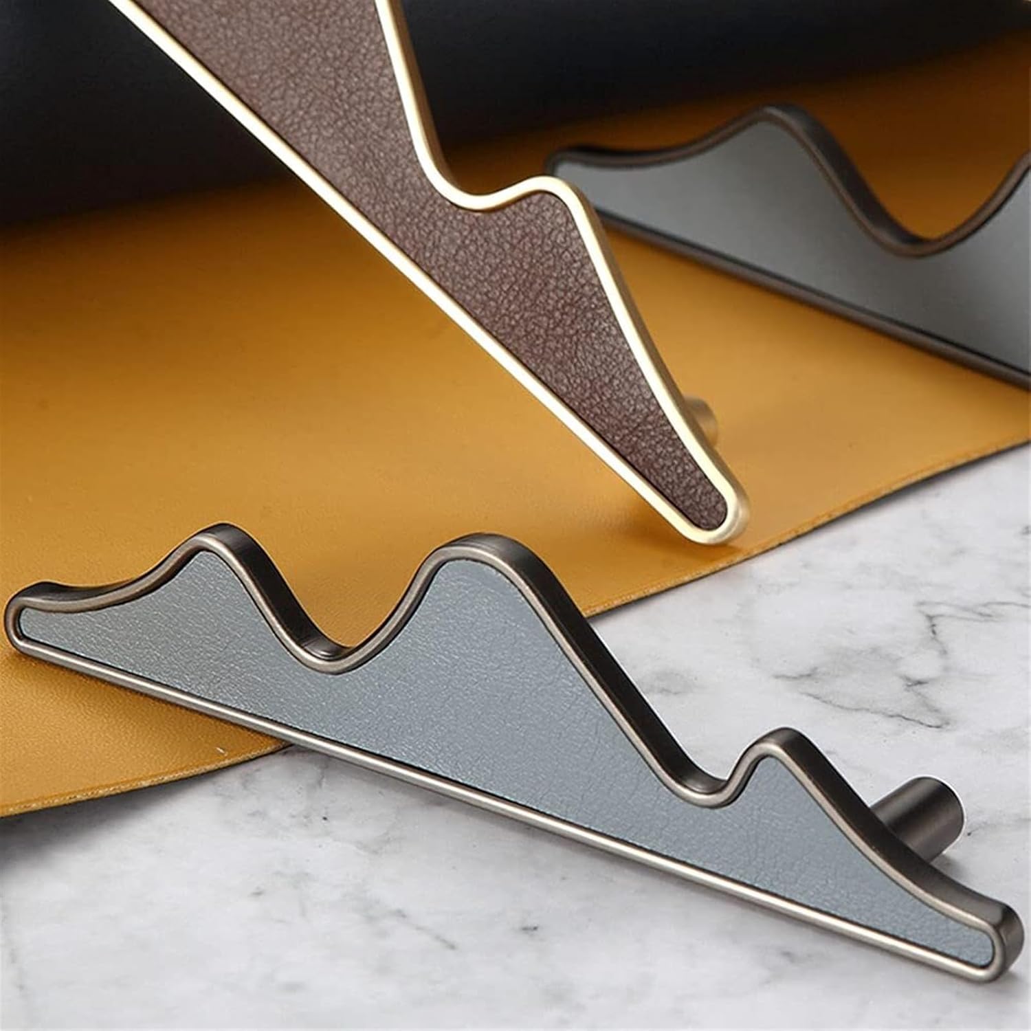 ,Door Cupboard Knobs,Furniture Drawer Pulls,Zinc Alloy Knobs Wardrobe Handles Drawer Knobs with Screws Cabinet Knobs Door Knobs Kitchen Cabinet Handle Furniture Knob for Bedroom,Bathroom,Dress Furnitu