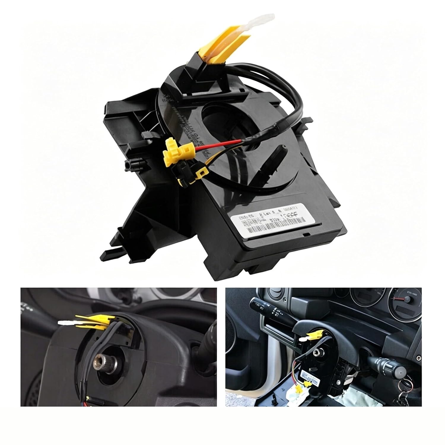 68339336Ab Fit for Dodge Fit for Chrysler Fit for Jeep with Sensor Assembly