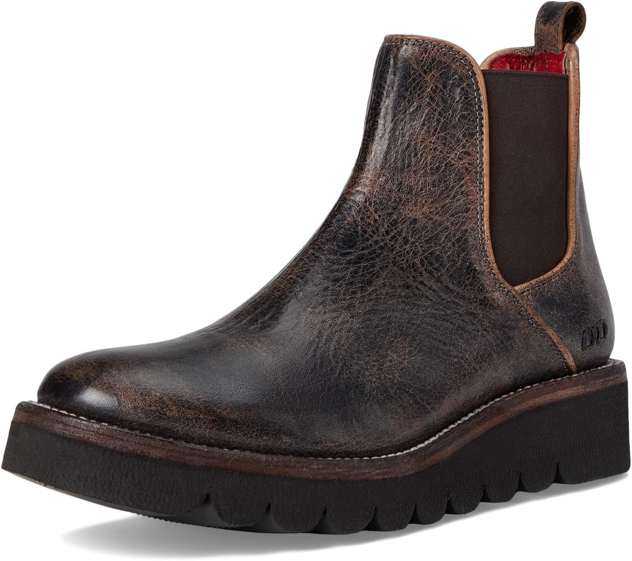 Bed:Stu Novel ll Women's Boot - Image 7