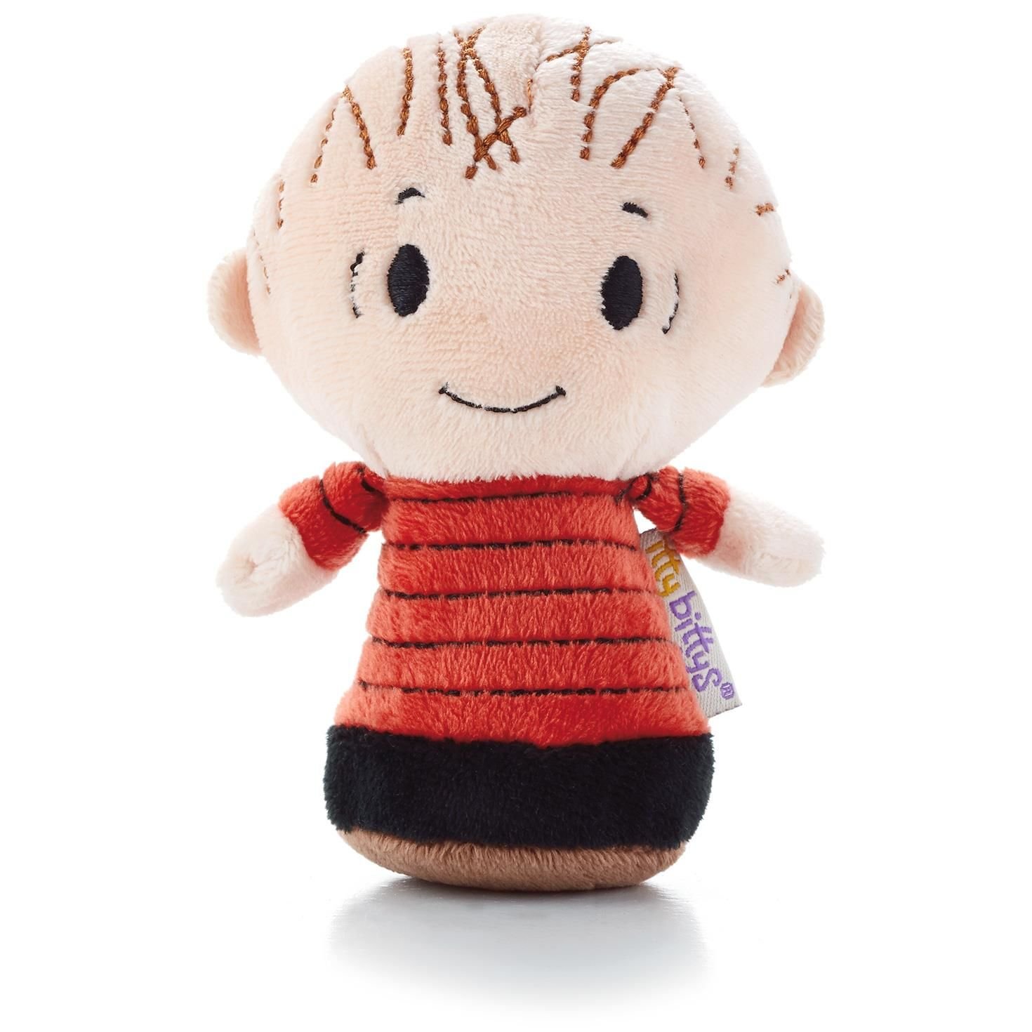 Buy Hallmark Itty Bittys Peanuts Linus Online at Low Prices in India