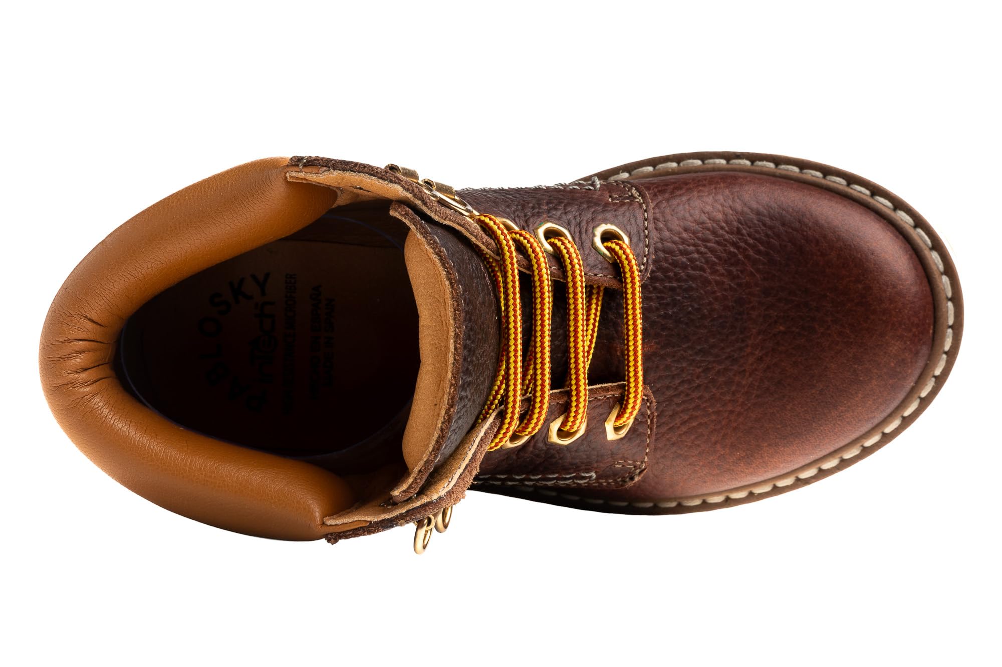 Botas para Niño Pablosky HARRY 524170