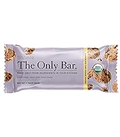 Vista 17 de Truvani Barras de snack a base de plantas Chocolate Menta 12 Pack 7g de proteína Orgánico USDA y vegano La única barra Sin lácteos, soja