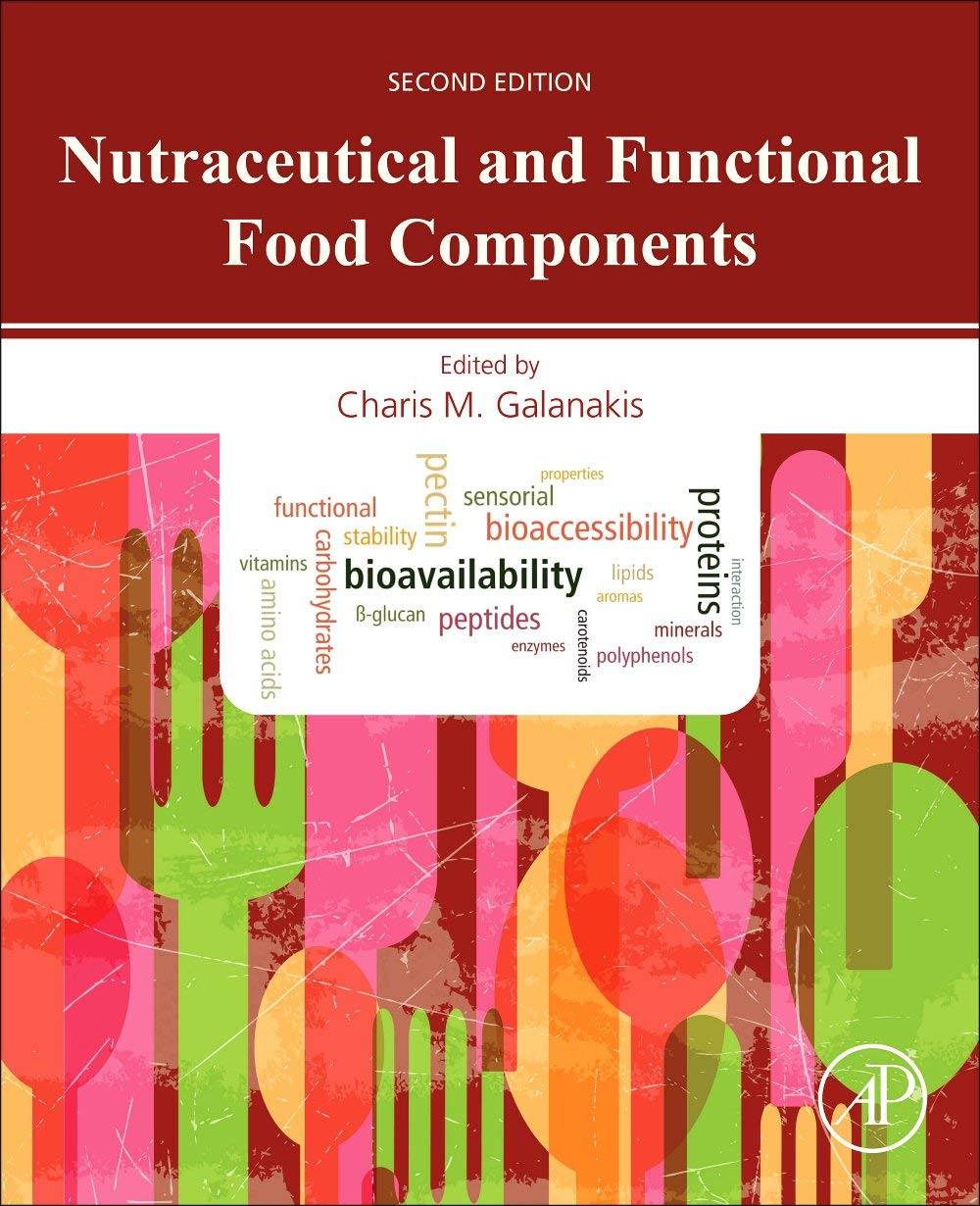 Nutraceutical and Functional Food Components: Effects of Innovative Processing Techniques