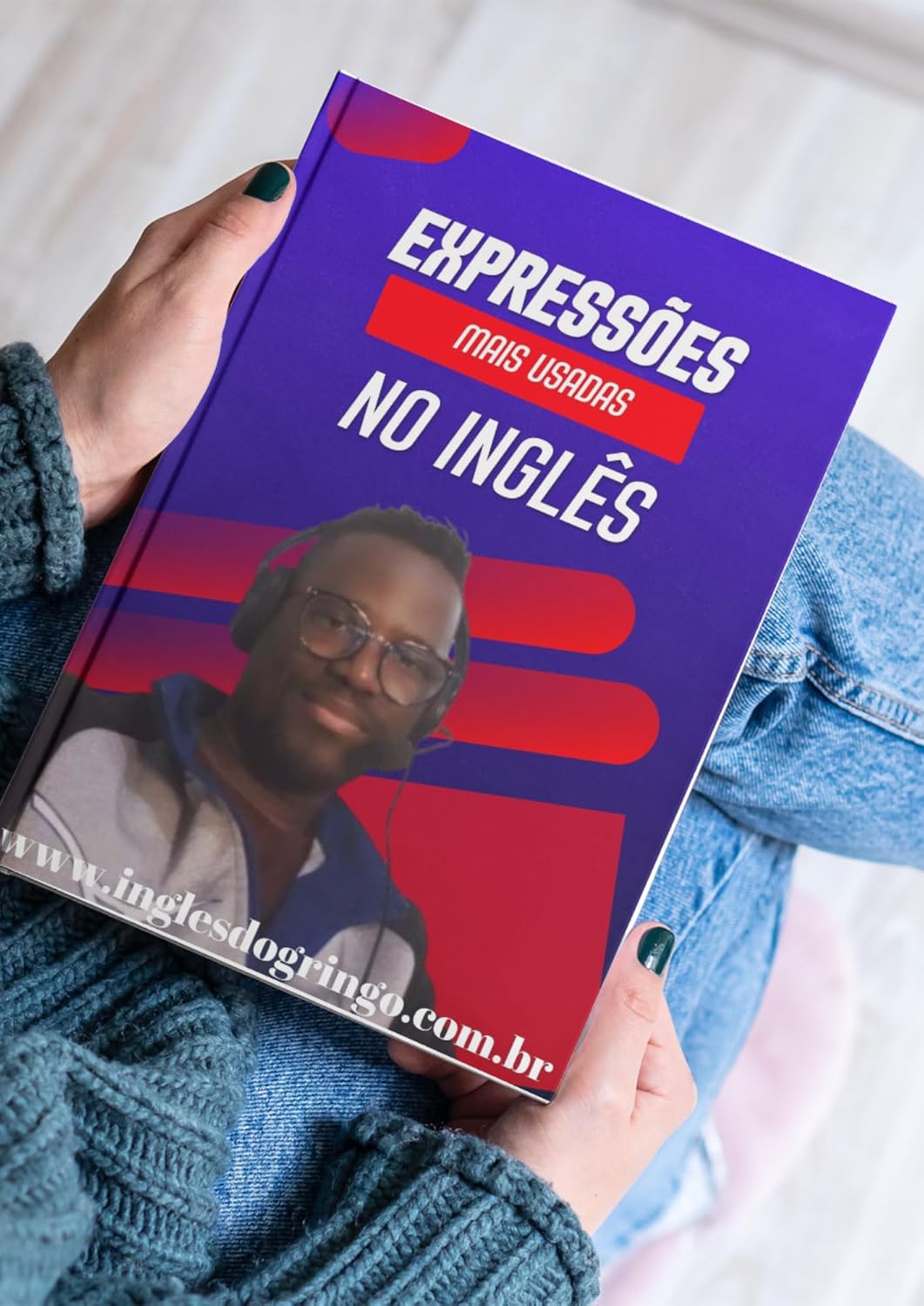 Expressões mais usadas no Inglês Como memorizar expressões em Inglês