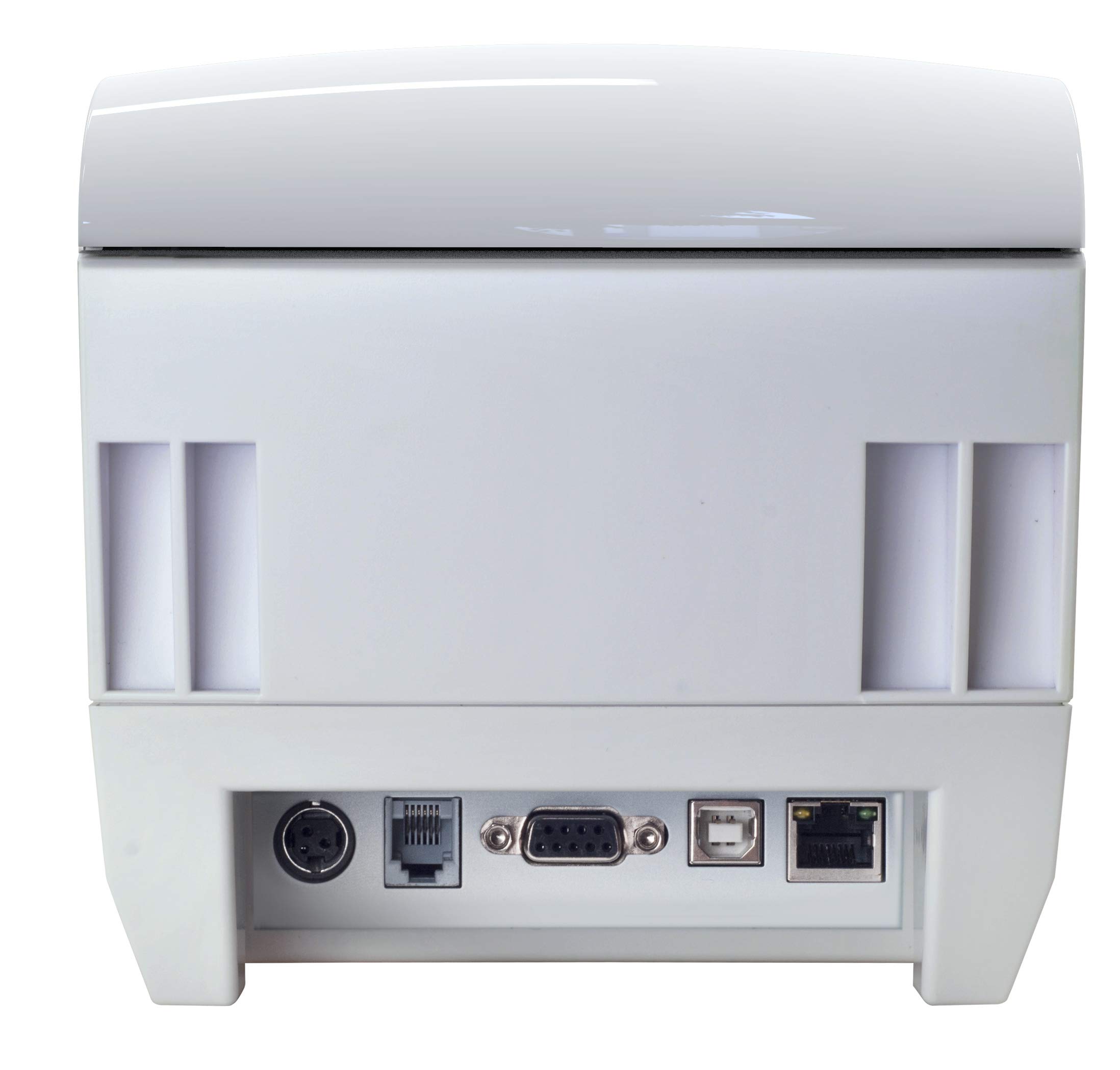 Premier Impresora Térmica TIP80260URLW Blanco