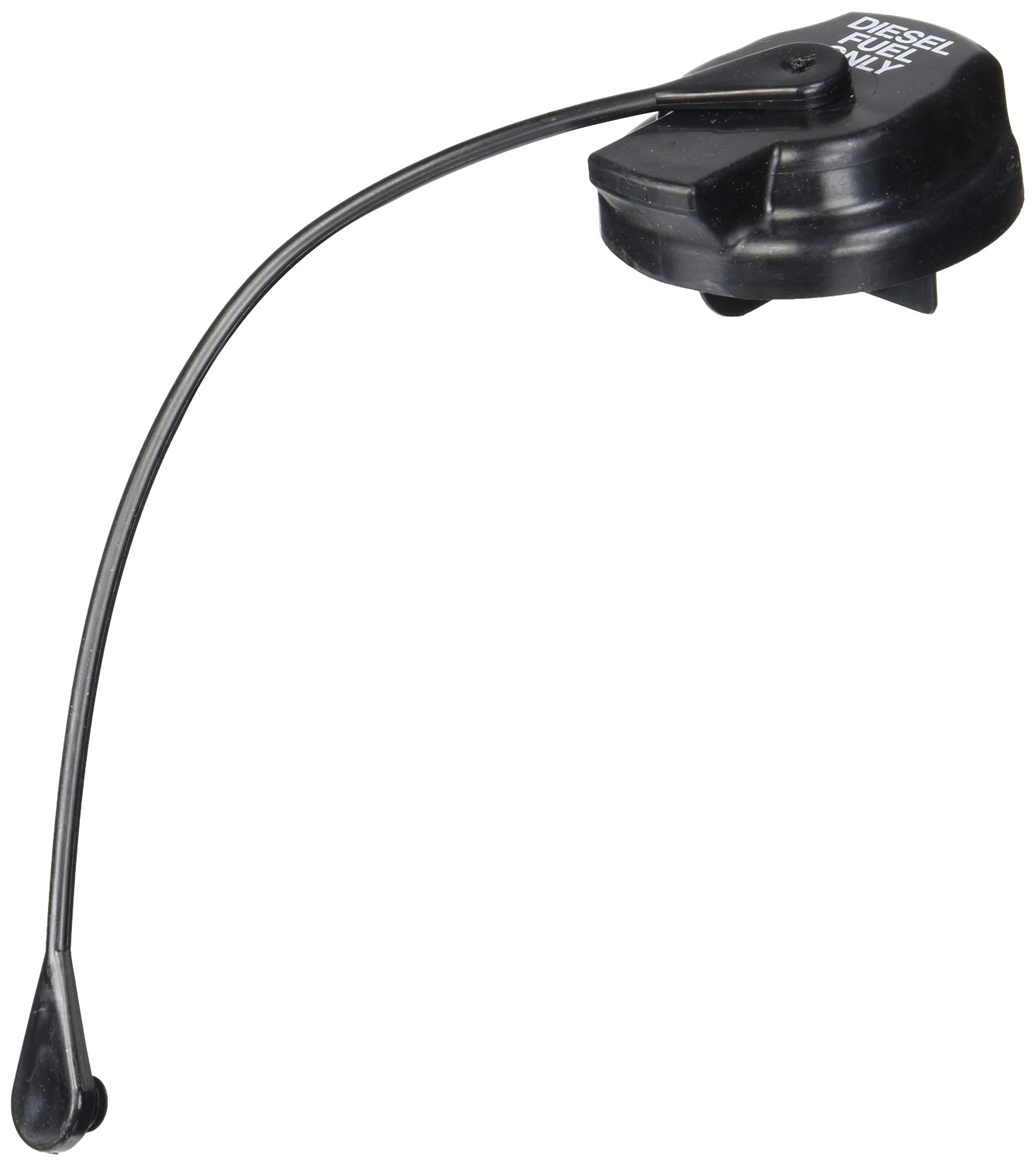 Amazon.com: Genuine Chrysler 82214609 Non-Locking Gas Cap : Automotive