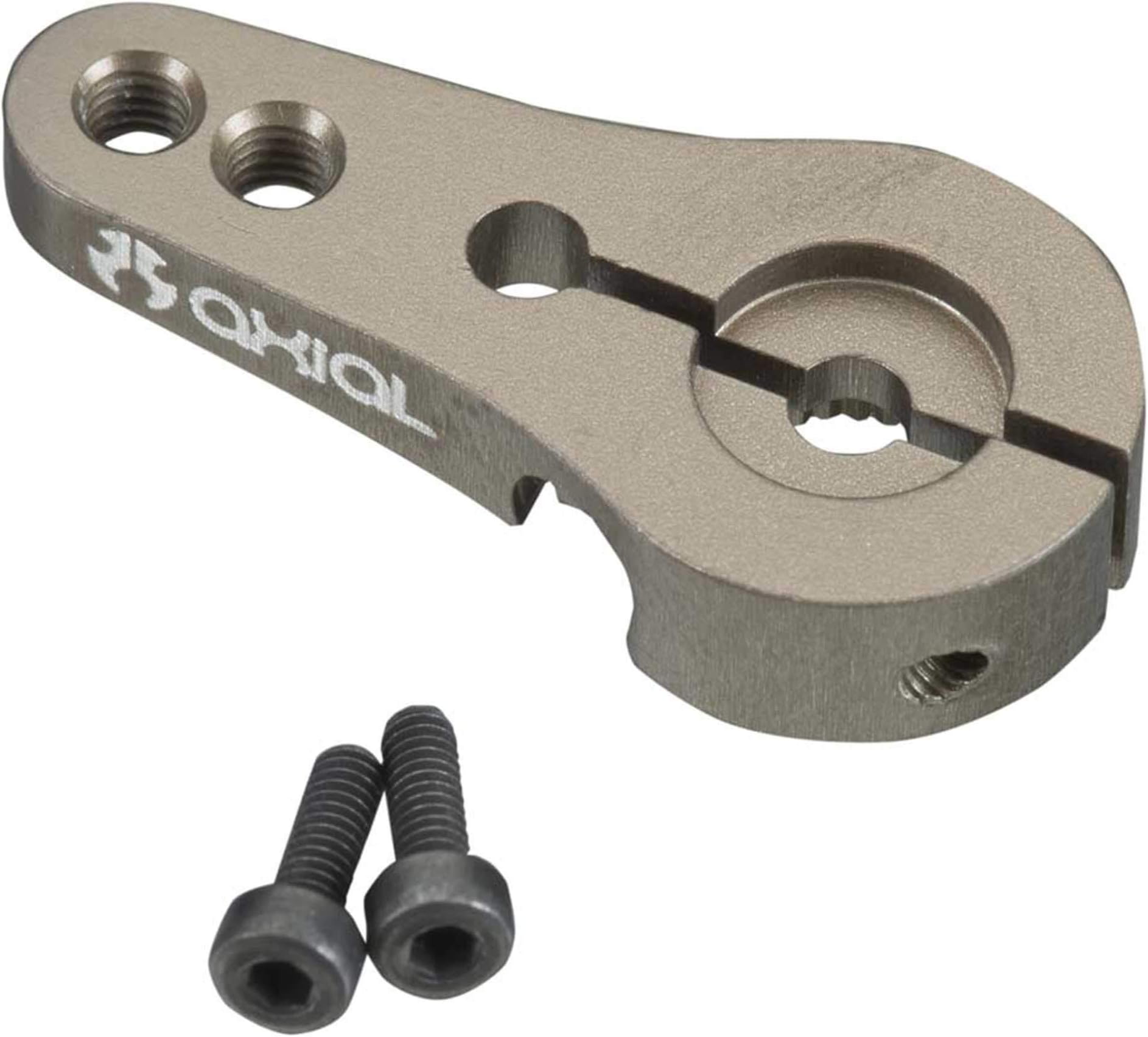 Axial AX30836 Aluminum Servo Horn 25T AXIC0836 Electric Car/Truck Option Parts