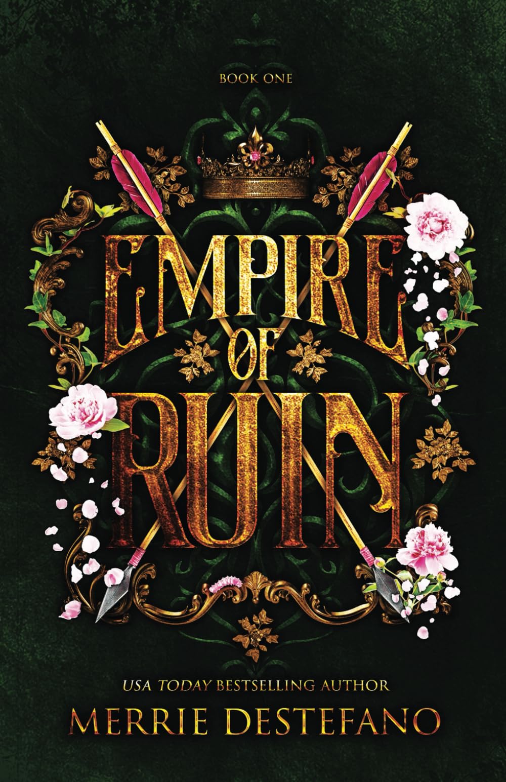 Empire of Ruin: Book 1
