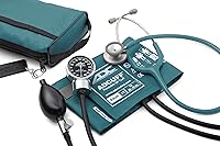 Vista 11 de ADC Pros Combo 778/603 Kit, Adulto, Negro, Paquete de Disp 1/EA