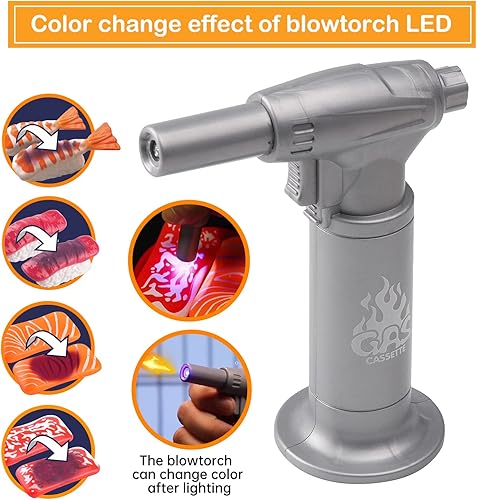 Miniatura 7 de Juego de cocina y juego de comida de sushi, ollas de juego de cocina para niños pequeños, sartenes, utensilios de cocina, accesorios de juguetes de