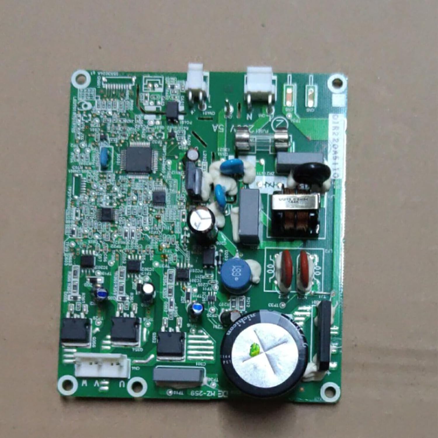 Inverter Compressor Drive Board VNX1116Y VNC1113Y Inverter Board for Jiaxipera