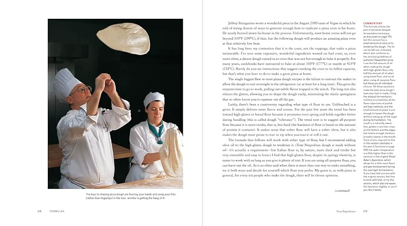 The Bread Baker's Apprentice, 15th Anniversary Edition: Mastering the Art of Extraordinary Bread [A Baking Book] image 5
